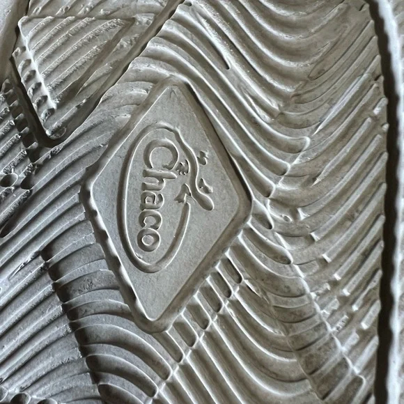 Chaco Sandals - Tie-Dye Pink and Blue - Picture 4 of 4